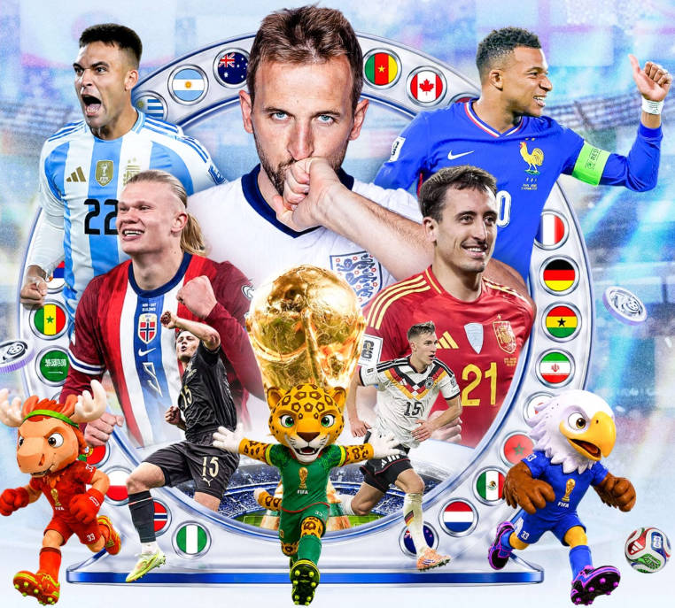 温格被劝挑战因凡蒂诺，FIFA主席要换人？